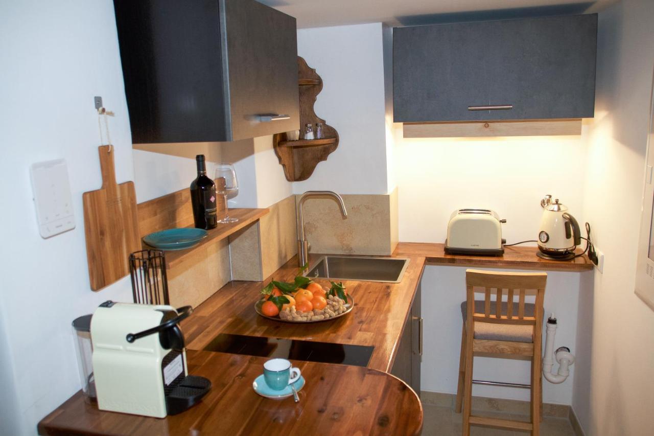 Ferienwohnung Lechraum In לנדסברג אם לך מראה חיצוני תמונה