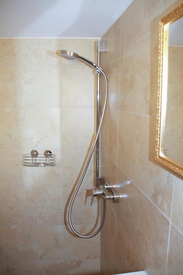 Ferienwohnung Lechraum In לנדסברג אם לך מראה חיצוני תמונה