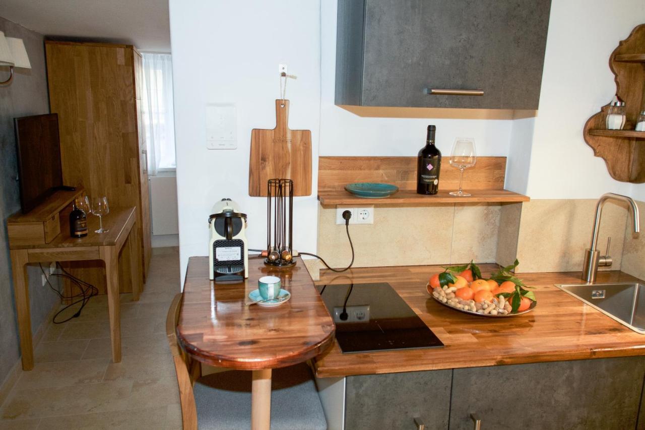 Ferienwohnung Lechraum In לנדסברג אם לך מראה חיצוני תמונה