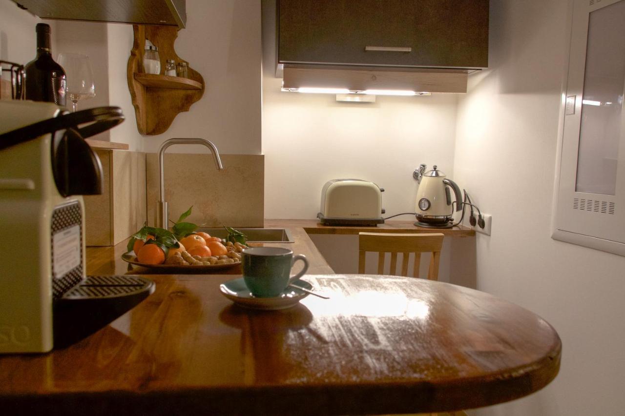 Ferienwohnung Lechraum In לנדסברג אם לך מראה חיצוני תמונה