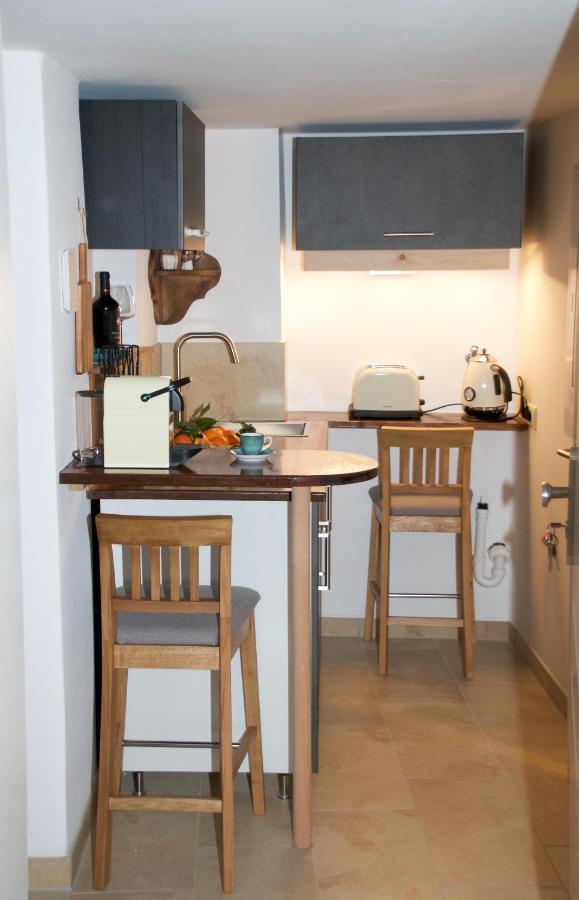 Ferienwohnung Lechraum In לנדסברג אם לך מראה חיצוני תמונה