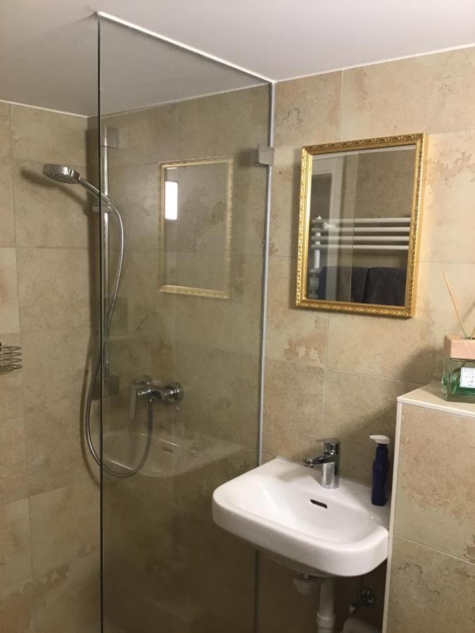 Ferienwohnung Lechraum In לנדסברג אם לך מראה חיצוני תמונה