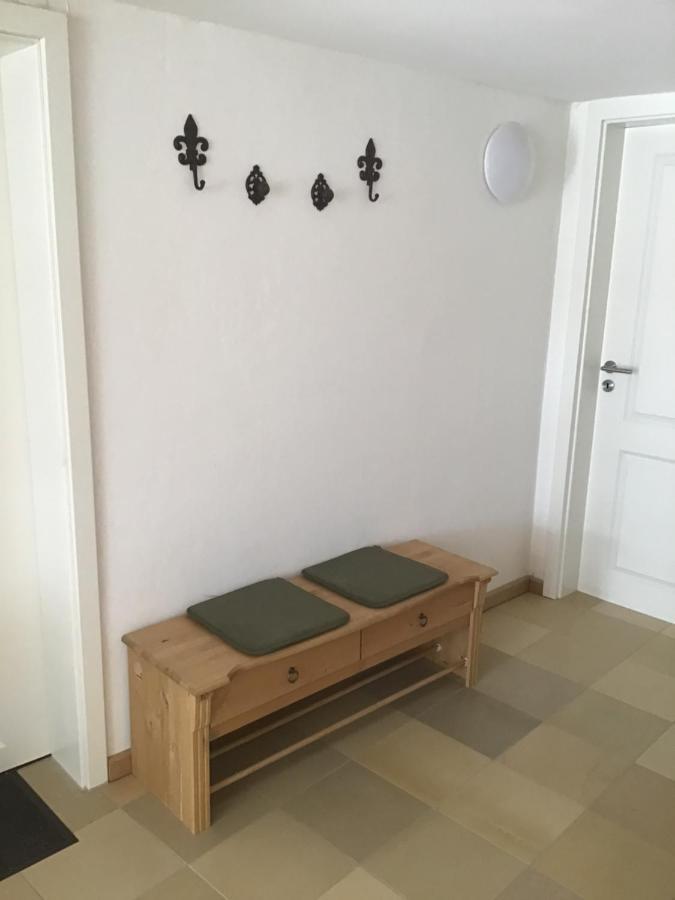 Ferienwohnung Lechraum In לנדסברג אם לך מראה חיצוני תמונה