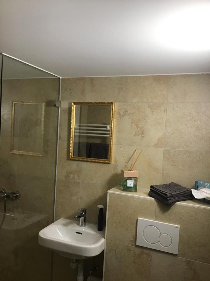 Ferienwohnung Lechraum In לנדסברג אם לך מראה חיצוני תמונה